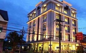 The White Pearl Hotel Krabi